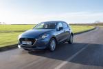 Mazda2 2019 года (UK)